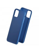 Dėklas Samsung Galaxy S22 Plus 5G 3mk Matt Case silikoninis